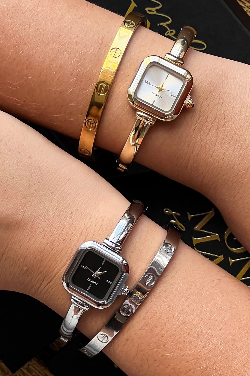 Pulseira / Bracelete 