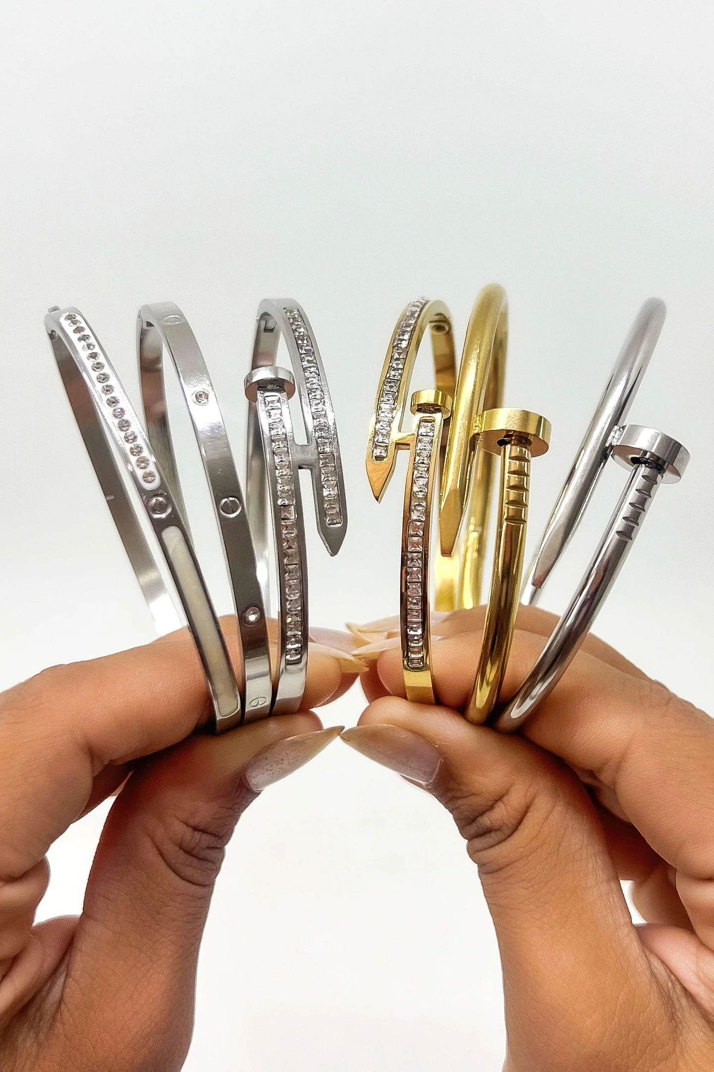 Pulseira / Bracelete 