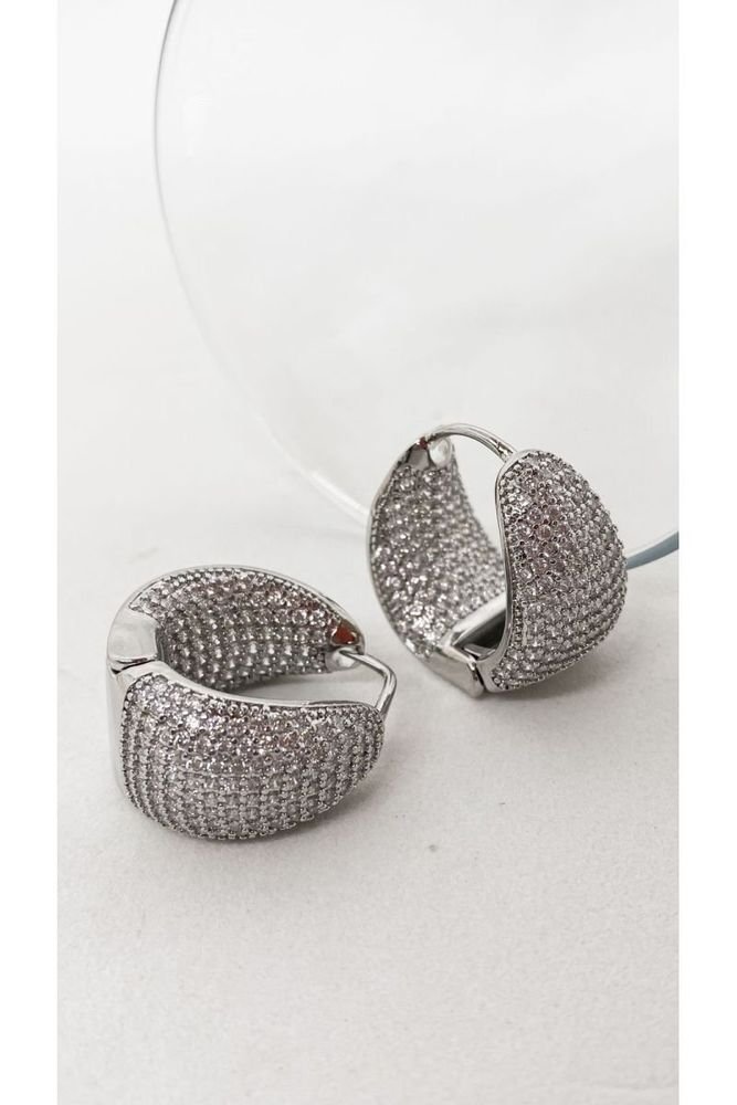 Argola Canoa D´luxo