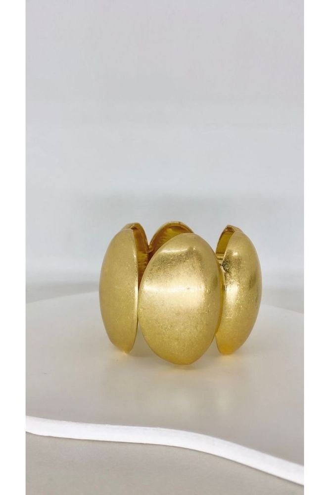 Bracelete Maxi Organic Textura
