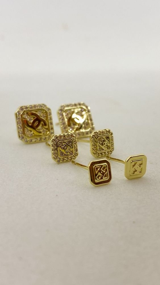 Brinco X Inspiração Minimalsita G