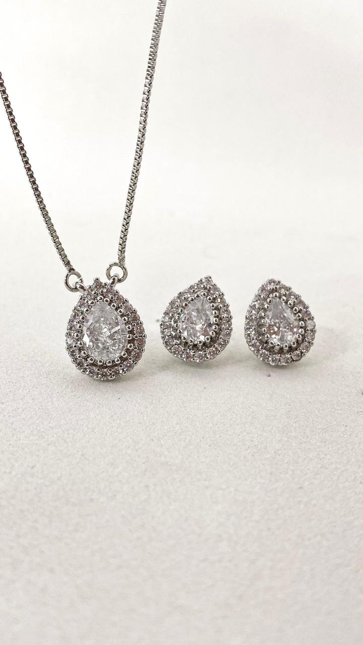 Conjunto Gota D ´luxo