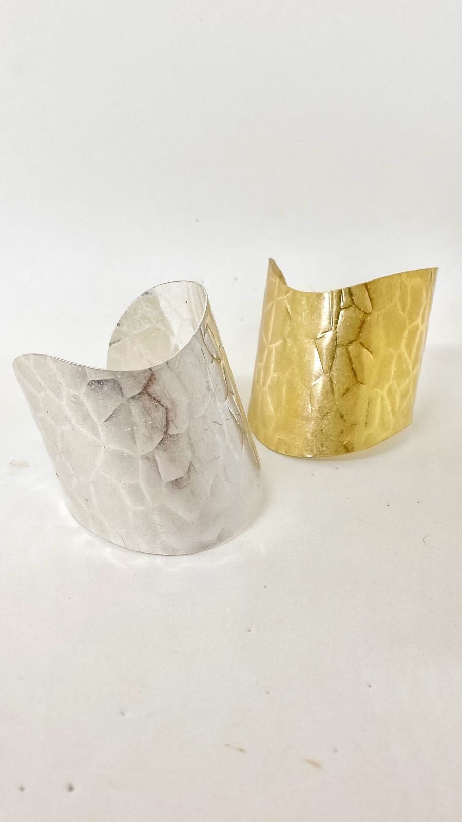 Bracelete Ondas Over Fosco