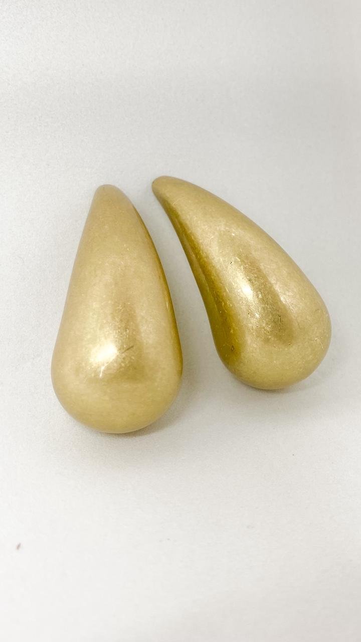 Brinco Gota Over Fosco