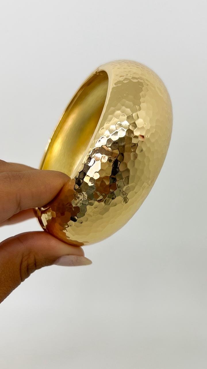 Bracelete Textura