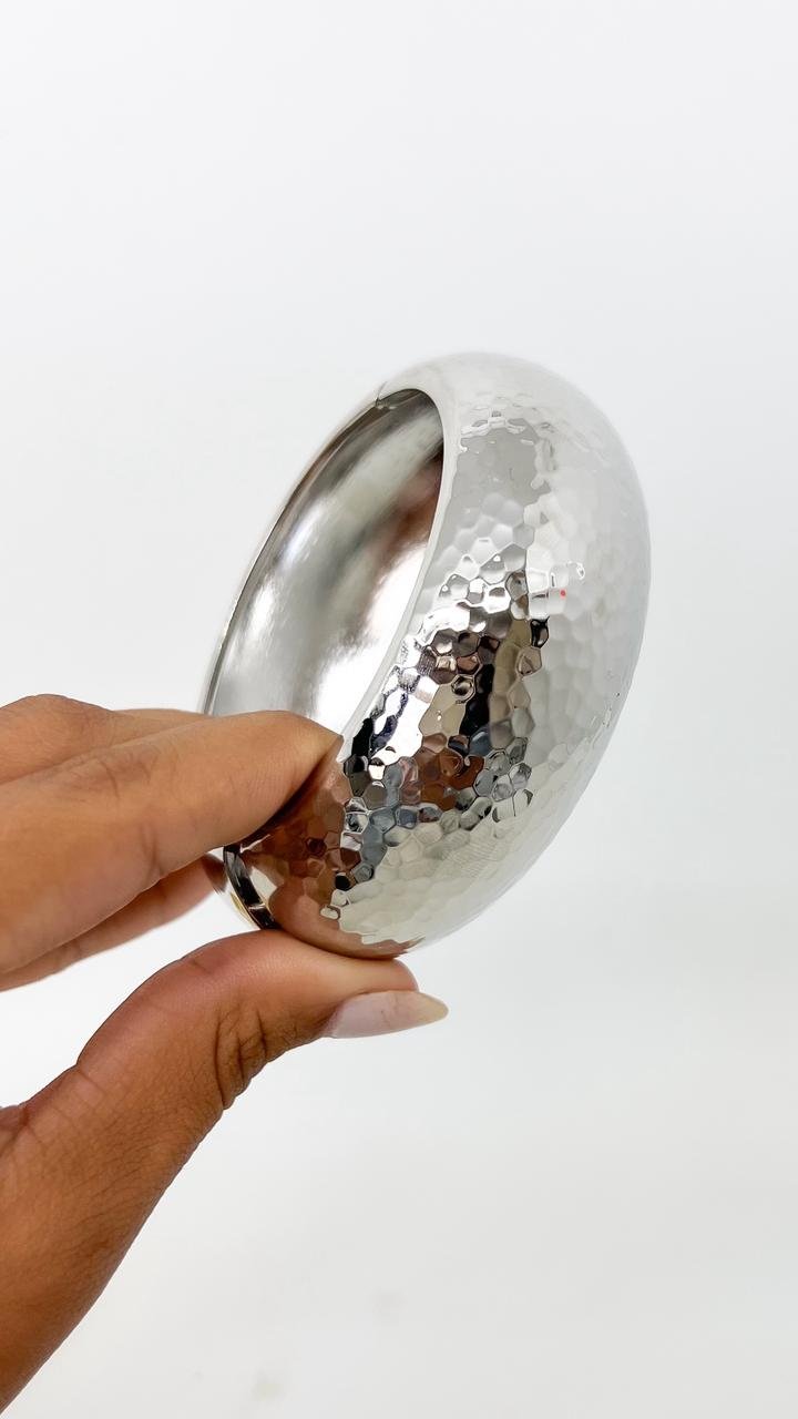 Bracelete Textura