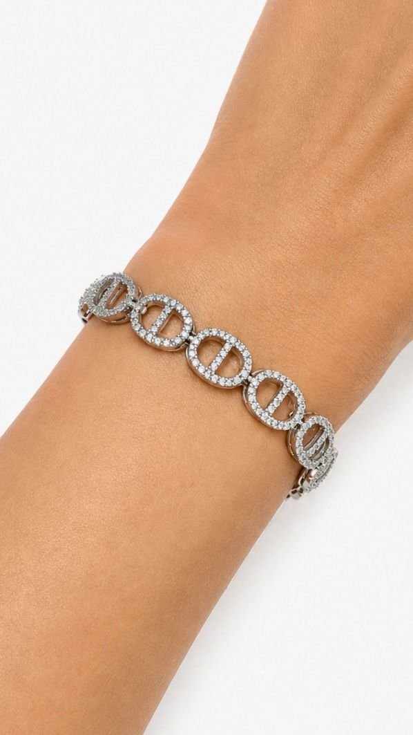 Pulseira Glow Inspiração Dir