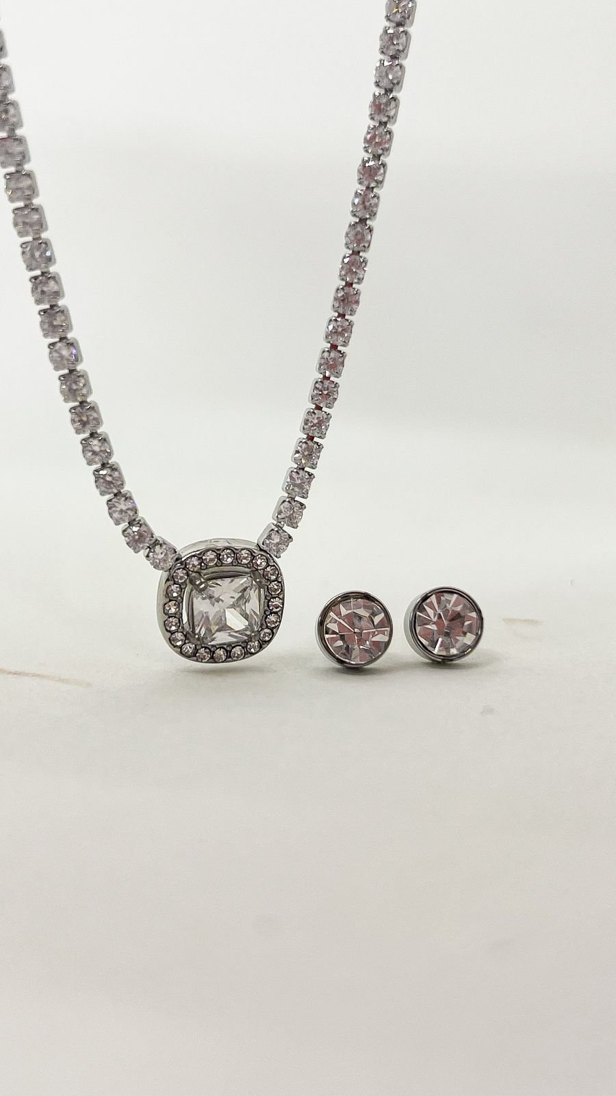 Conjunto Riviera Ponto D ´luxo