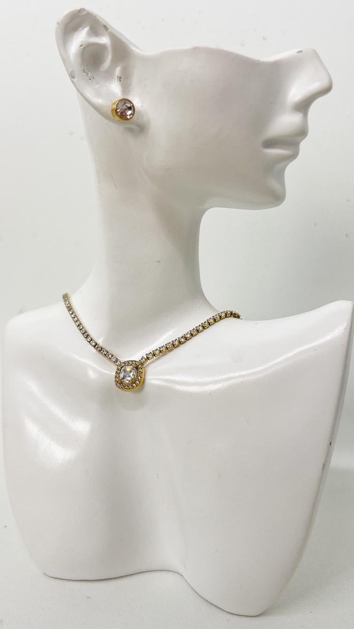 Conjunto Riviera Ponto D ´luxo