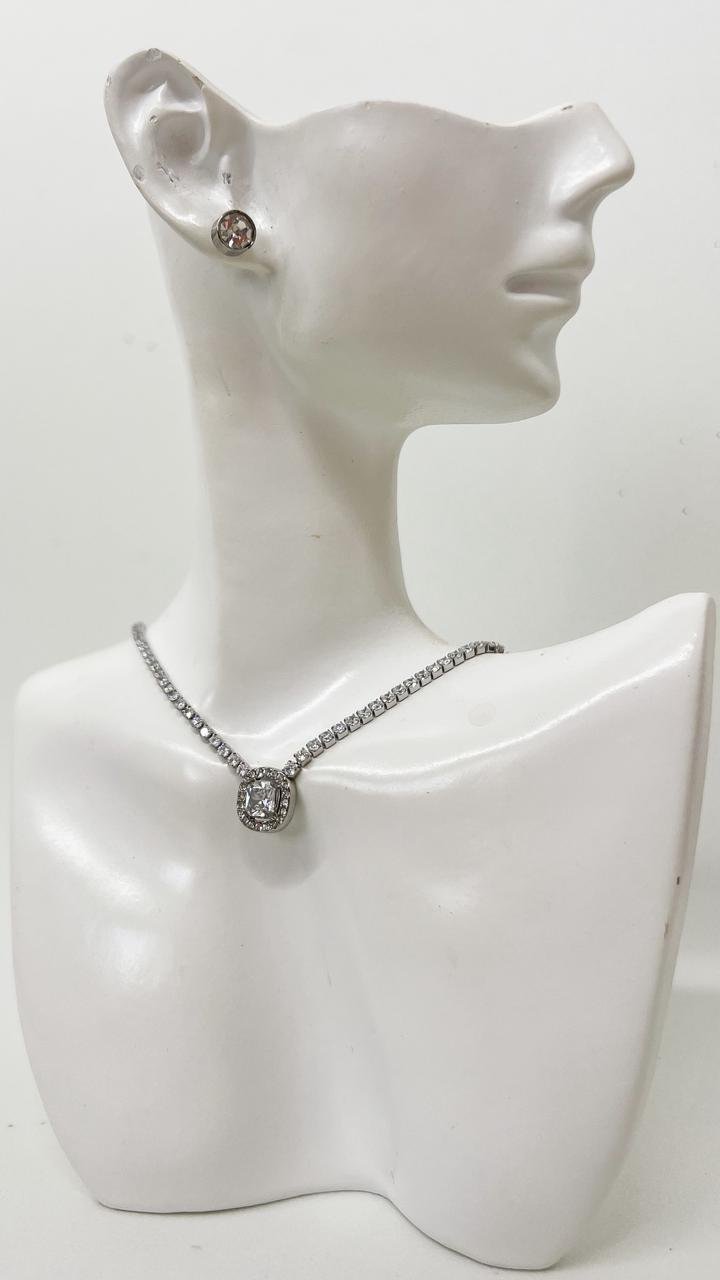 Conjunto Riviera Ponto D ´luxo