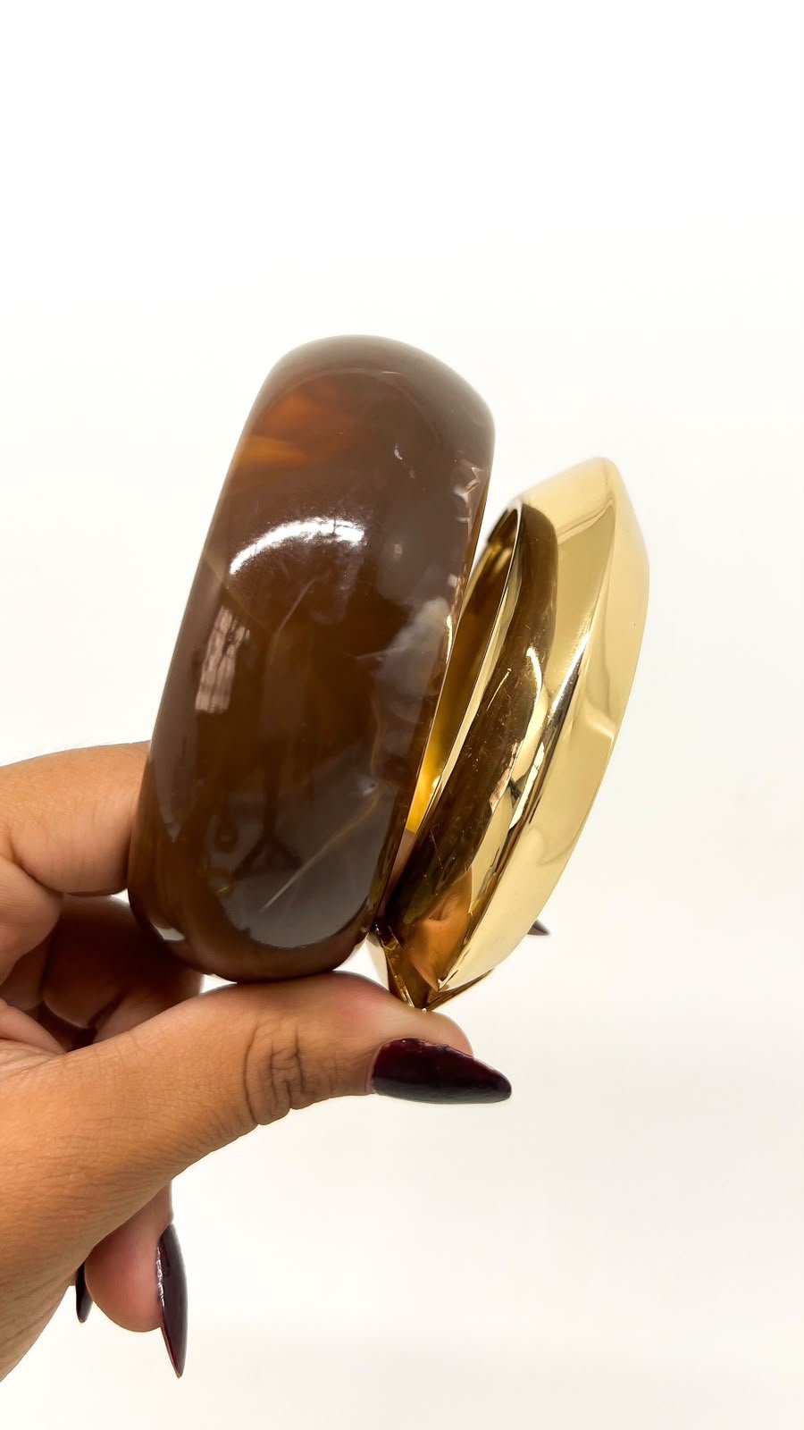 Bracelete Cacau Vintage