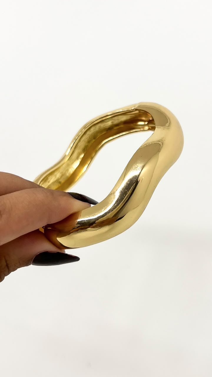 Bracelete Ondas D´efeito