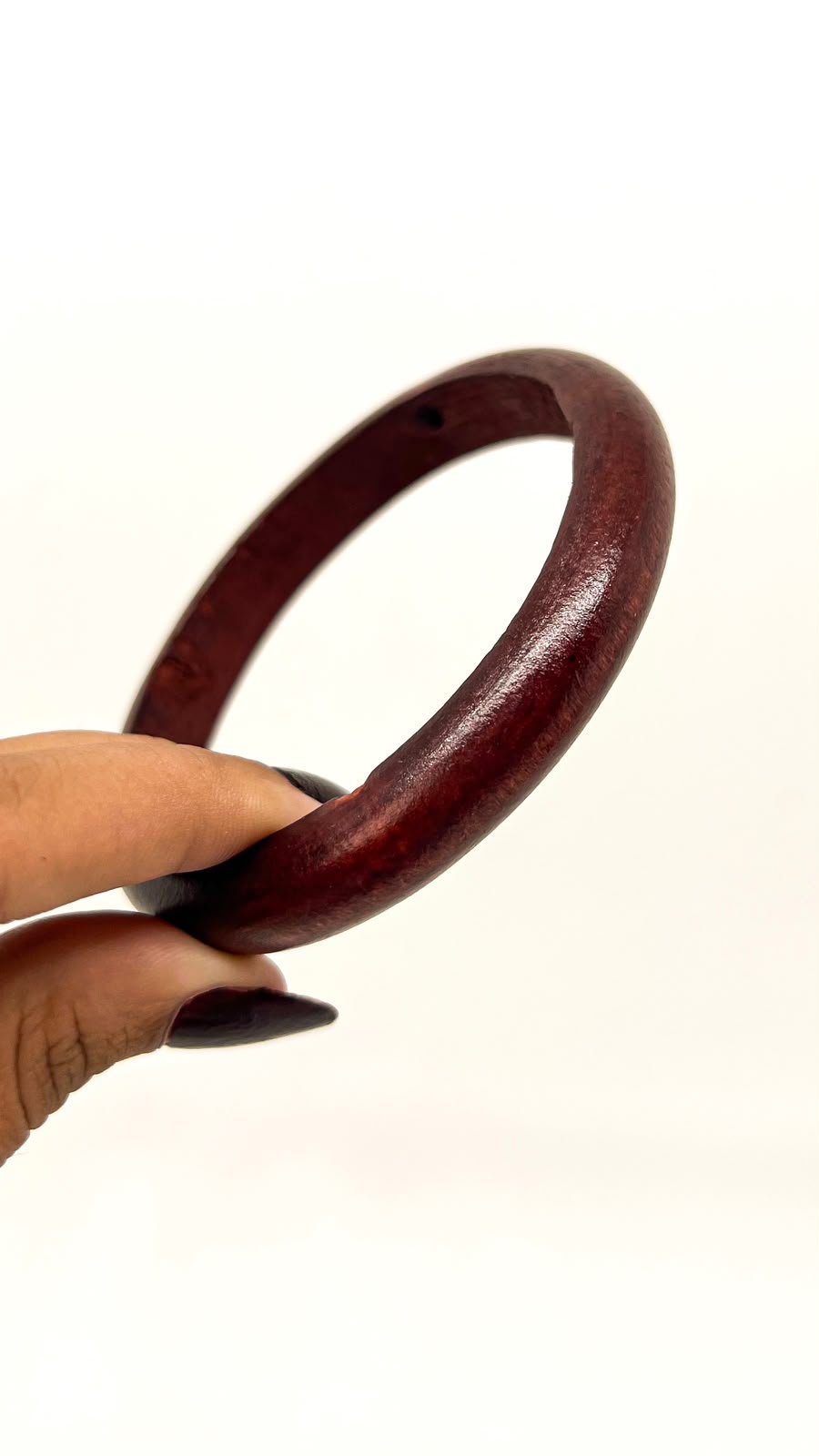 Bracelete Fio D´madeira