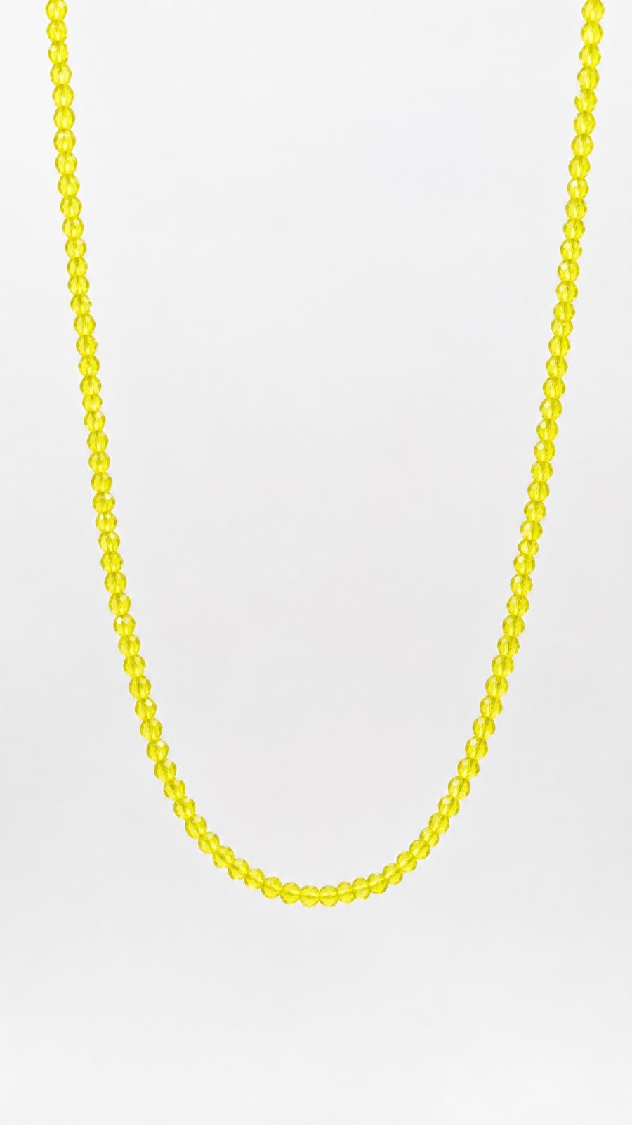 Colar Siciliano - Linha