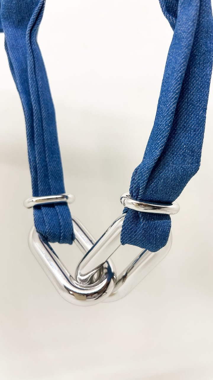 Colar Elo All Jeans