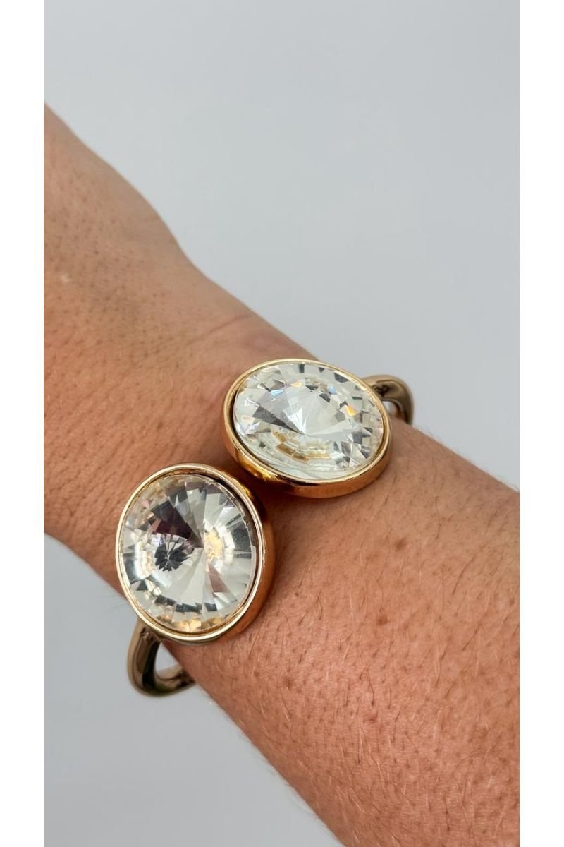 Bracelete Duo Glow