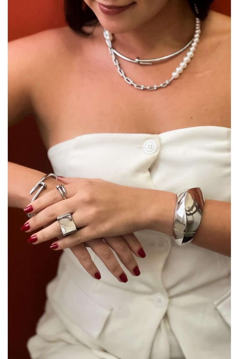 Bracelete Maxi Diamant