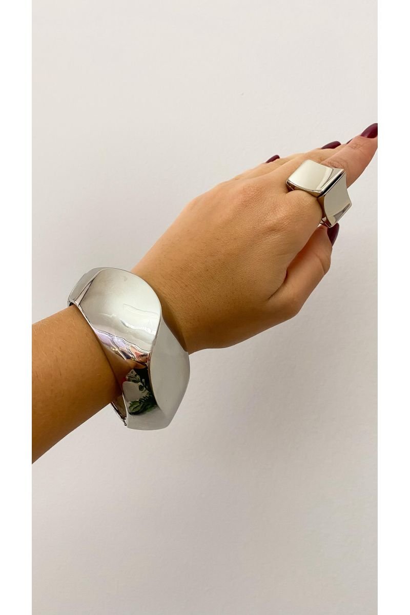 Bracelete Maxi Diamant