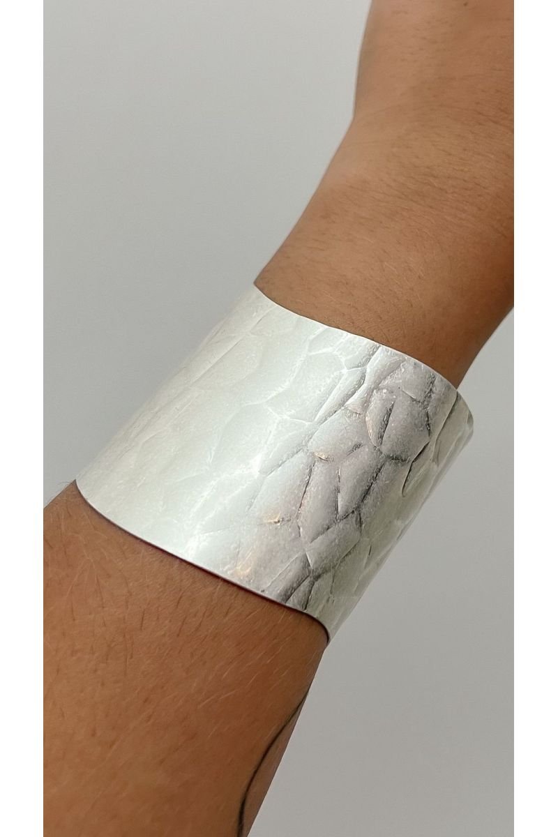 Bracelete Ondas Over Fosco