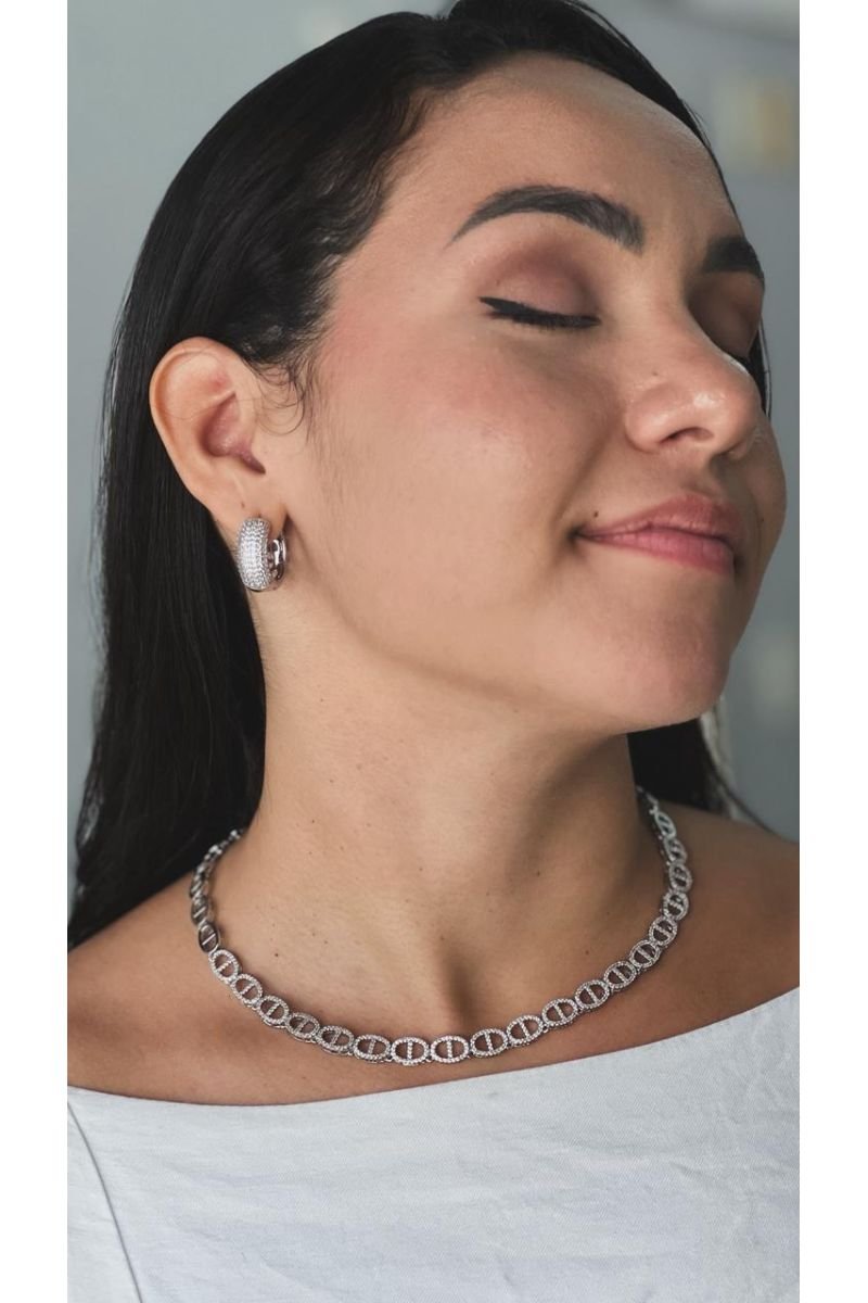 Colar Glow Inspiração Dir