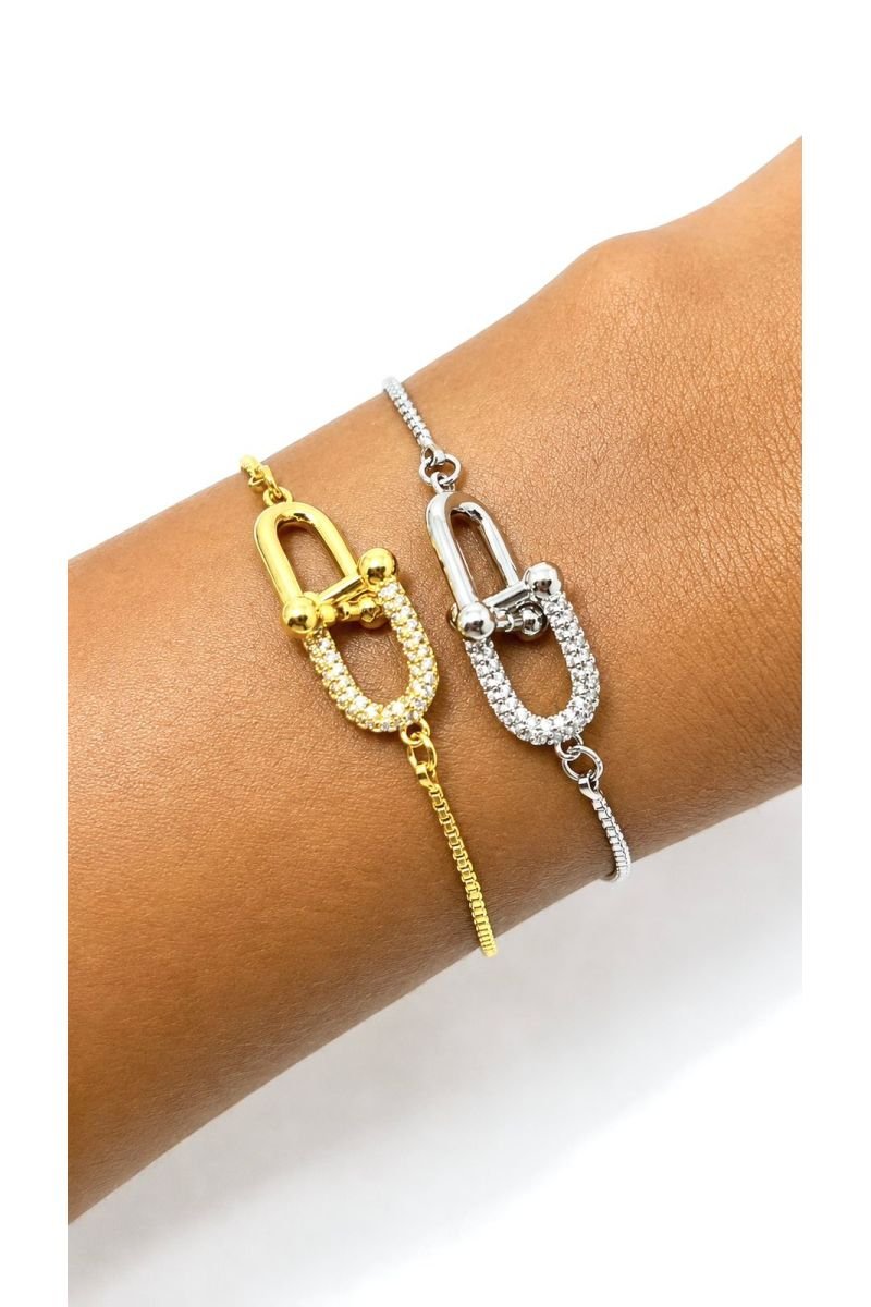Pulseira Elo Tiff Inspiração