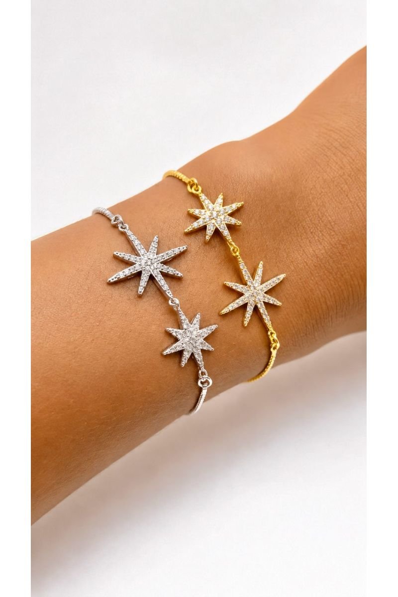 Pulseira Estelar Glow Inspiração H