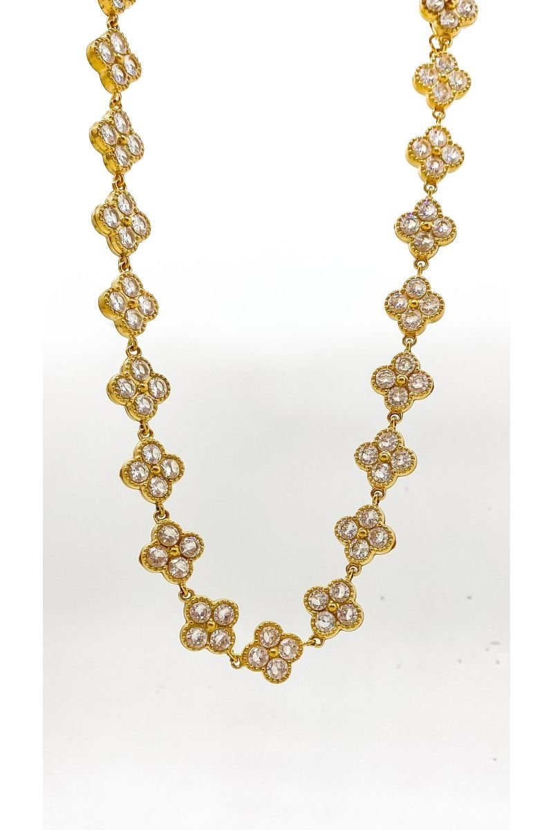 Riviera Trevo D´luxo - Aço